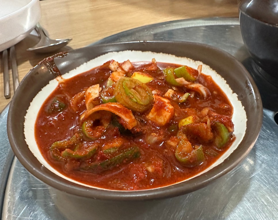 천상계닭한마리 이미지