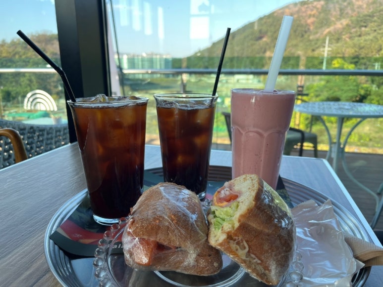 카페힐 이미지