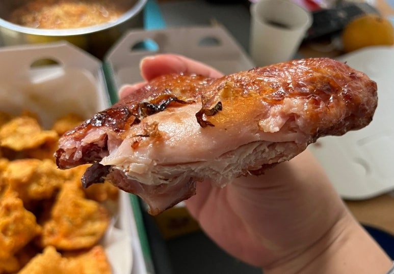 비비큐웅천점 이미지