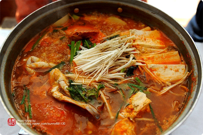 토담마을 이미지