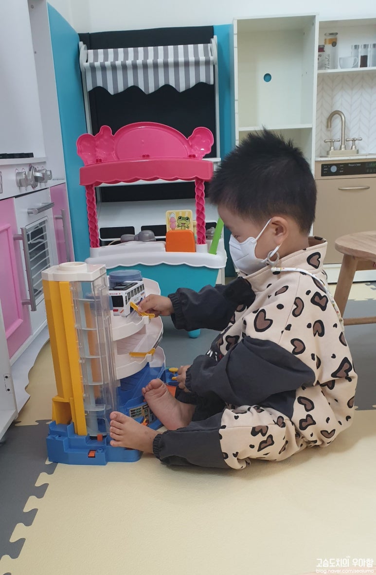 바니키즈랜드 이미지