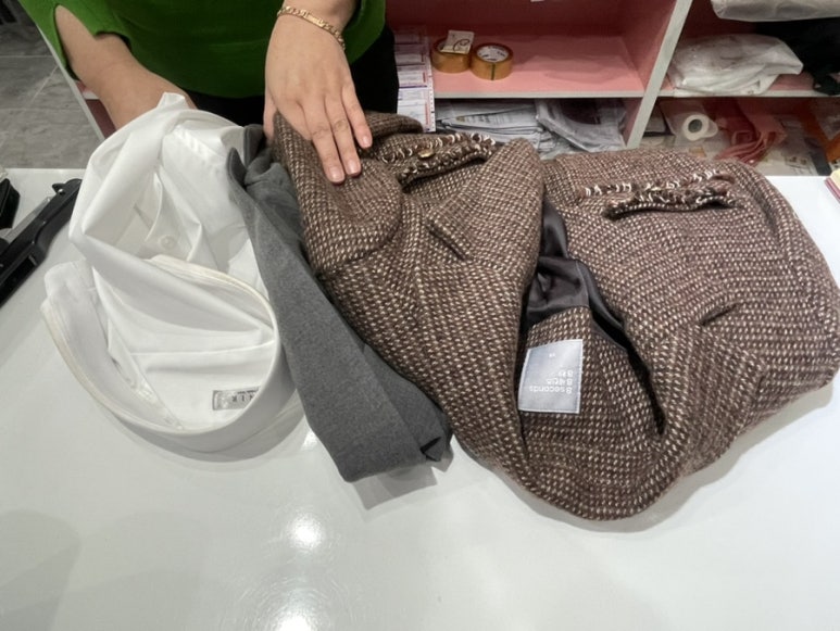 크린위드세탁체인점 이미지