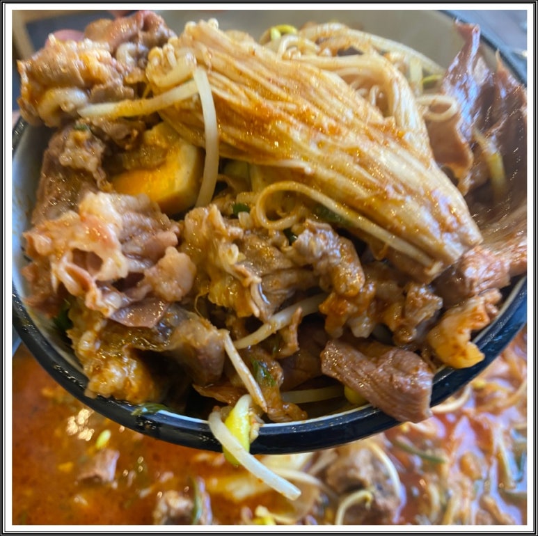 청담물갈비(의정부역점) 이미지