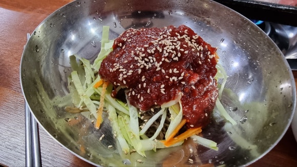 배재촌삼겹살 이미지