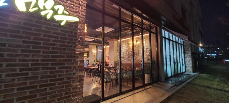 김복남맥주 동탄신리천점 이미지