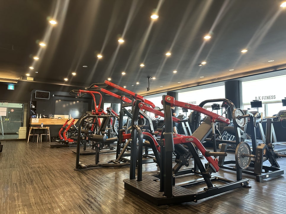 조아Gym 이미지