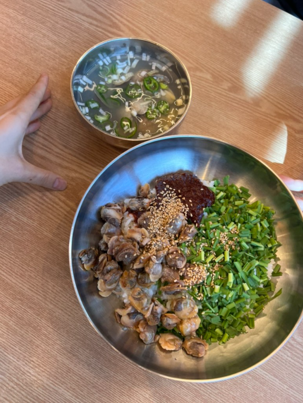 엄마손칼국수 이미지