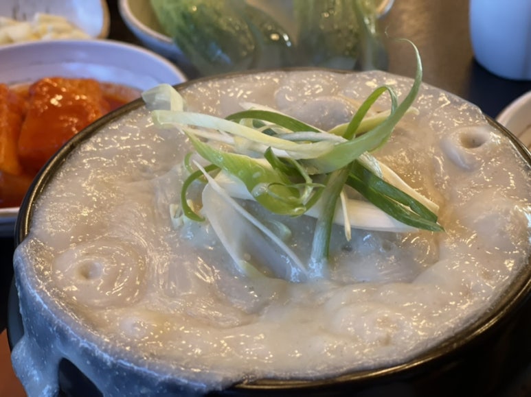경복궁삼계탕 평택포승점 이미지