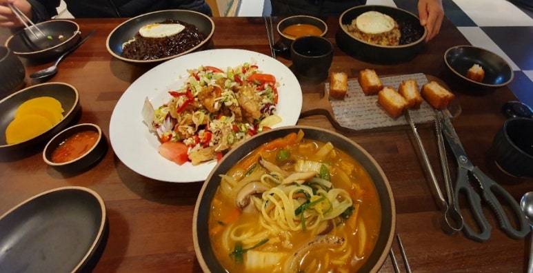 모던중식당도마 이미지
