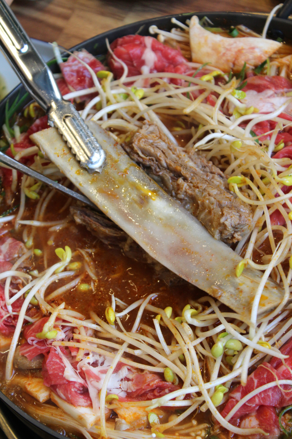 청담물갈비(의정부역점) 이미지