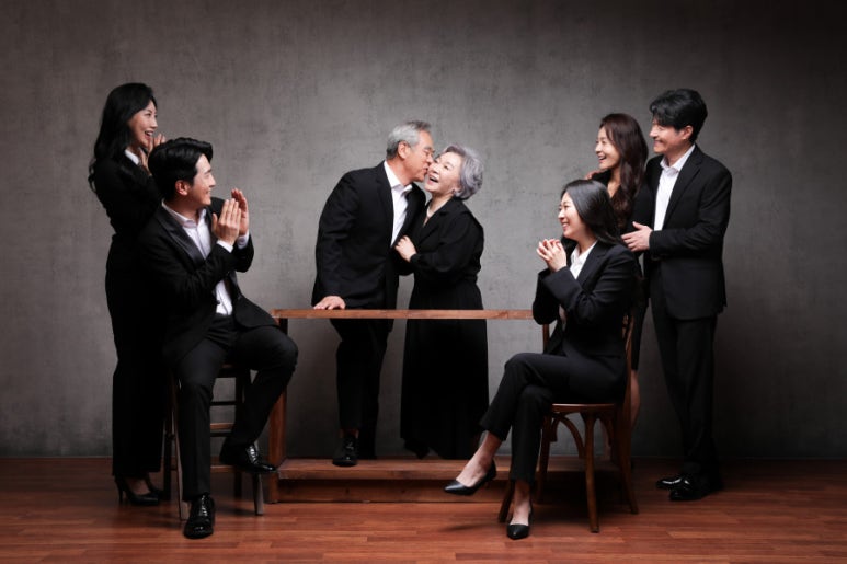 더블유패밀리 이미지