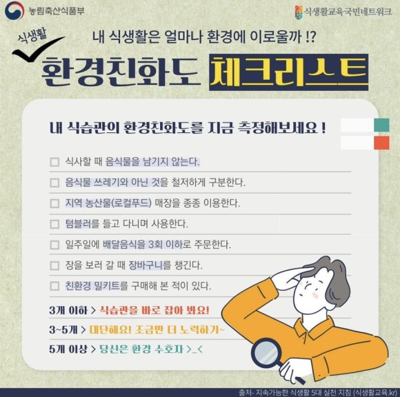식생활교육울산네트워크 이미지
