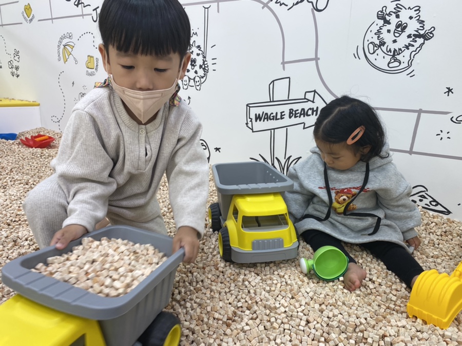 와글아이 동광주홈플러스 이미지