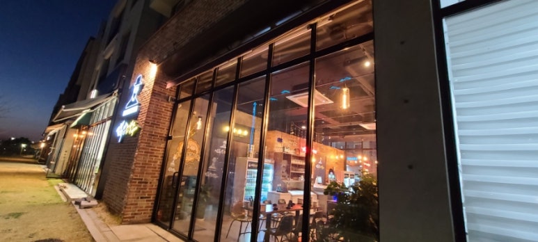김복남맥주 동탄신리천점 이미지
