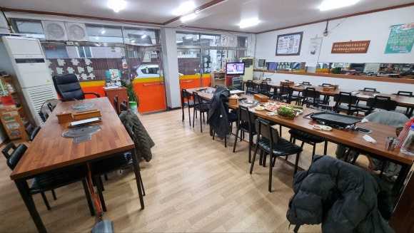 배재촌삼겹살 이미지