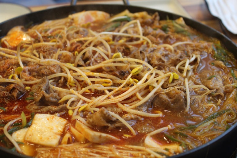 청담물갈비(의정부역점) 이미지