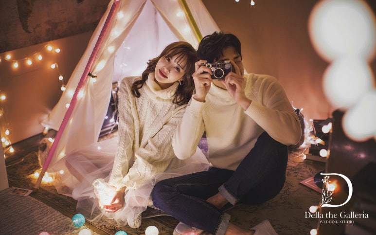 체리쉬 스튜디오 이미지
