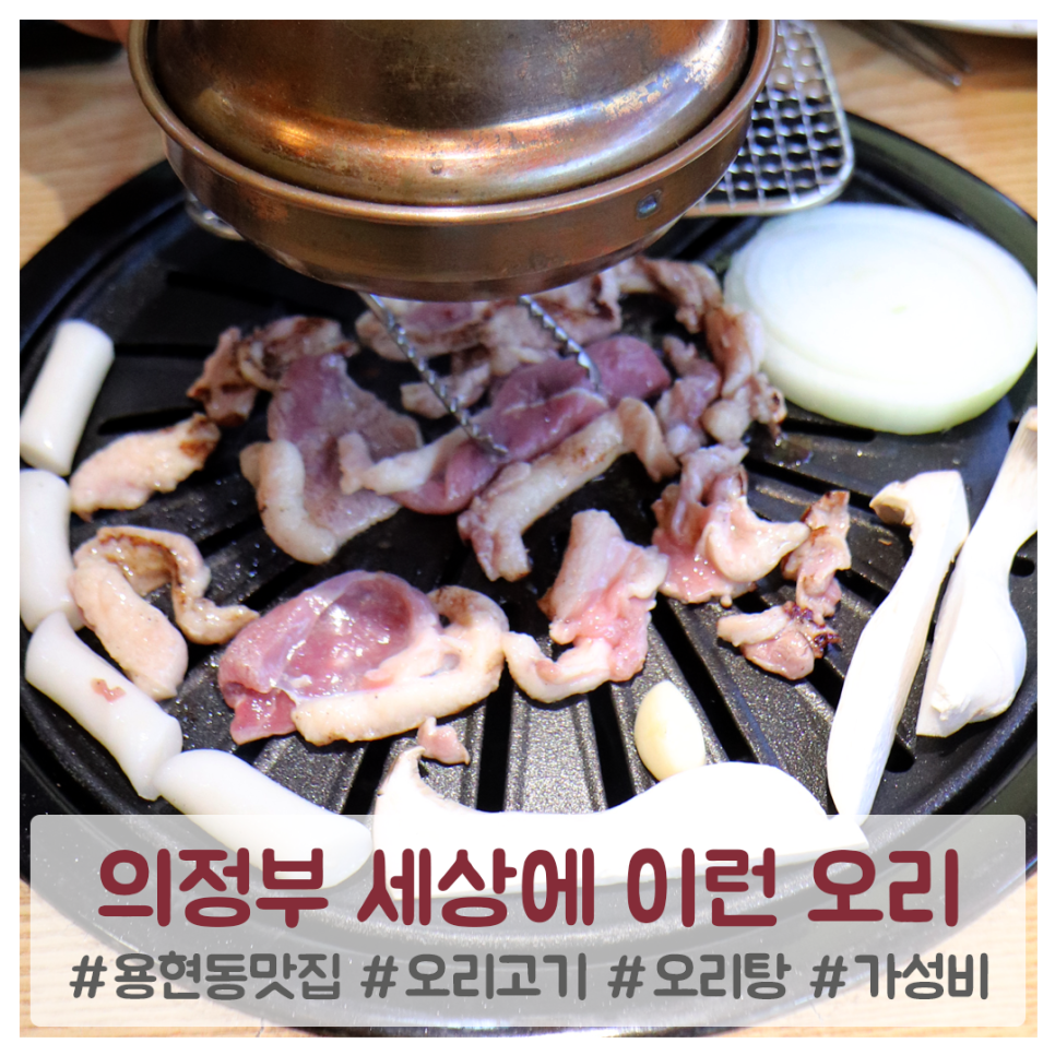 오리탕세상 이미지