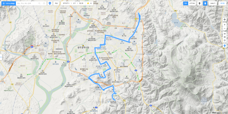 말바우한방병원 이미지