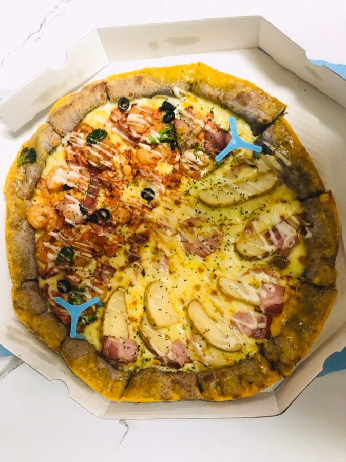 피자알볼로광교신도시점 이미지