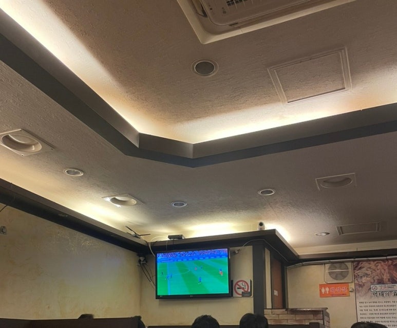 구어바베큐치킨 이미지