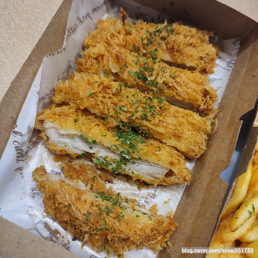 숑숑돈가스서울대웅제약점 이미지