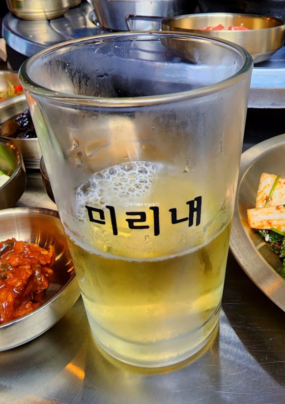 미리내식당 사진 8