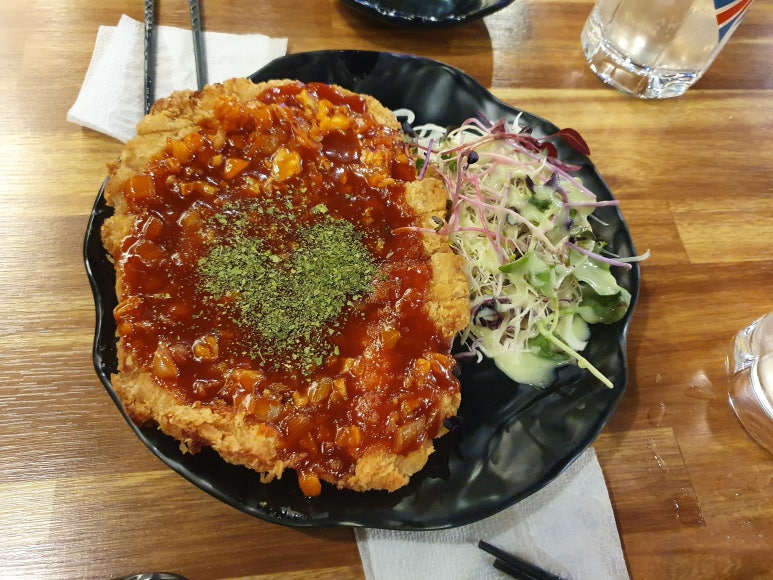 김복남맥주 수원구운점 이미지