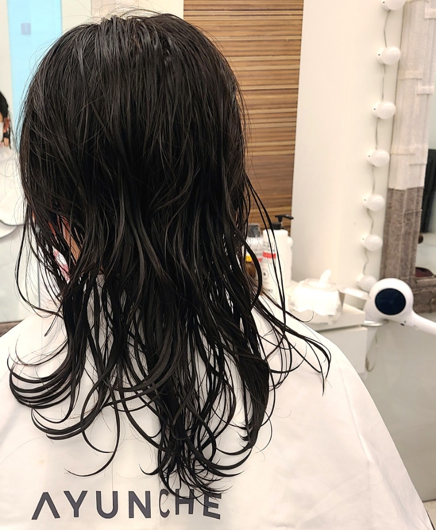이철헤어커커(판교역점) 이미지