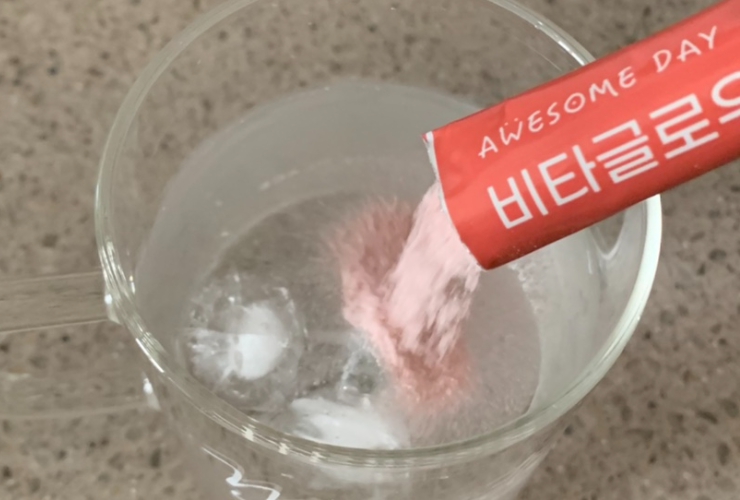 어썸데이 이미지