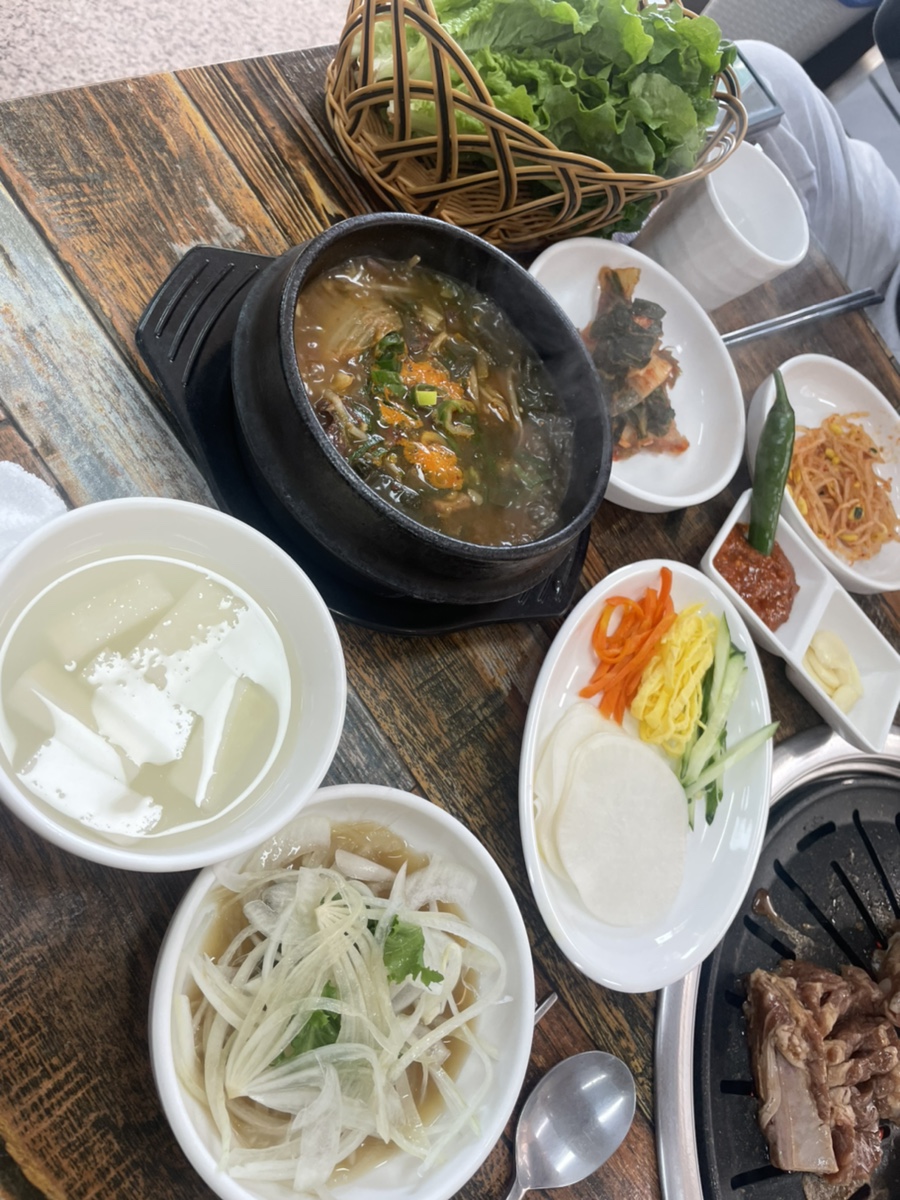 성도숯불갈비 이미지