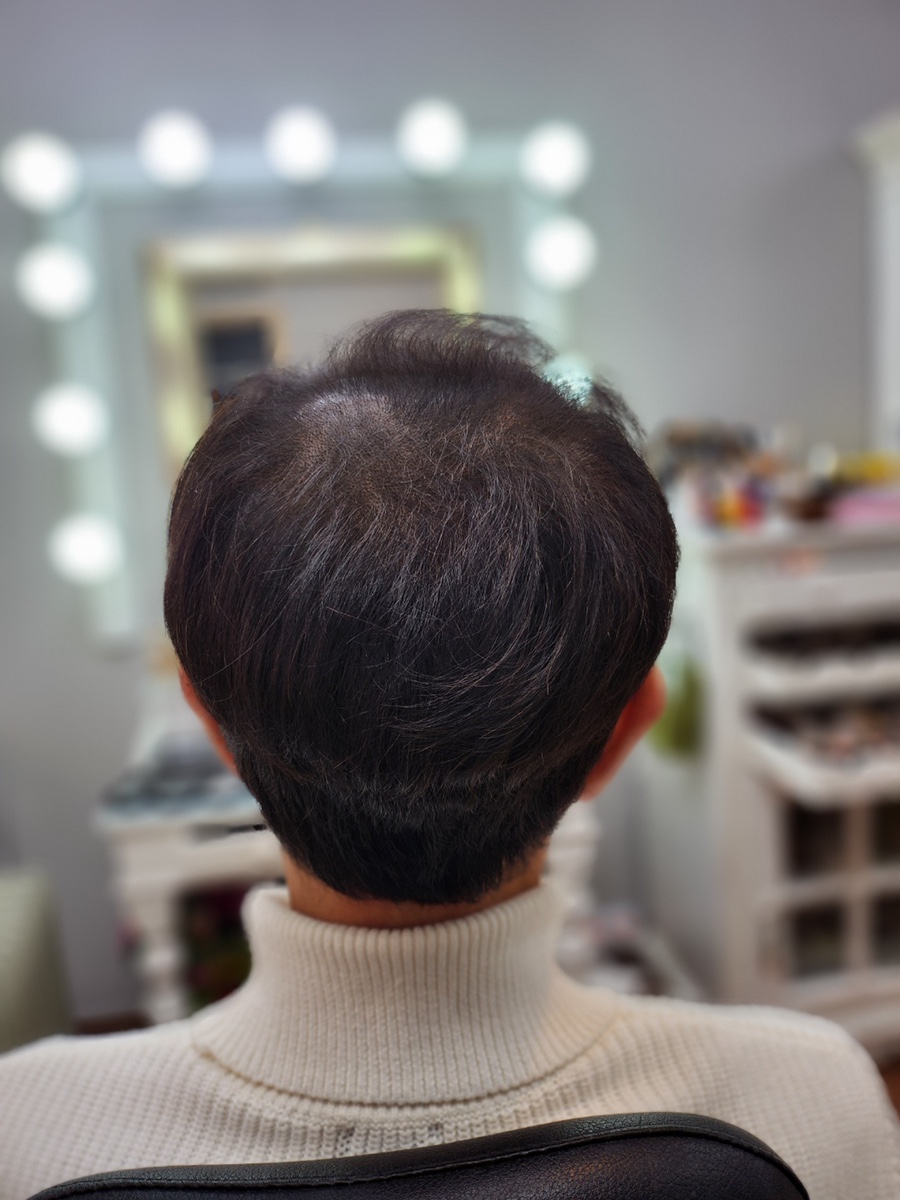 엠뮤즈메이크업한복 이미지