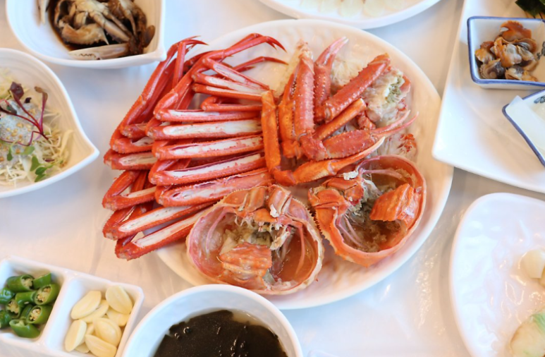 모듬내식당 이미지