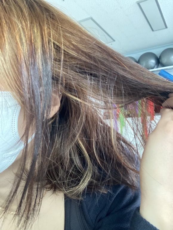 헤어당 이미지