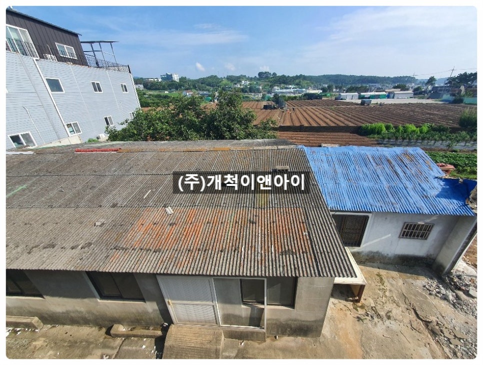 (주)한국이앤아이 이미지