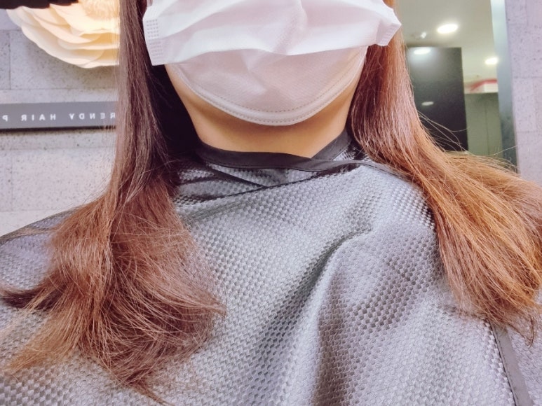 수채화미용실 이미지