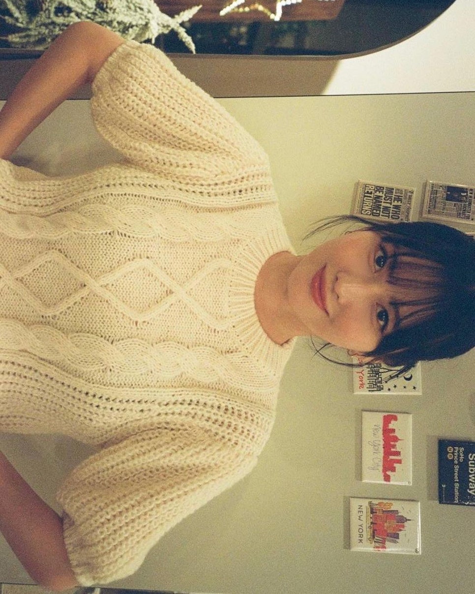 모모그린 이미지