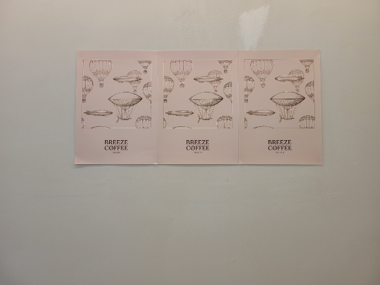 브리즈커피살롱 이미지