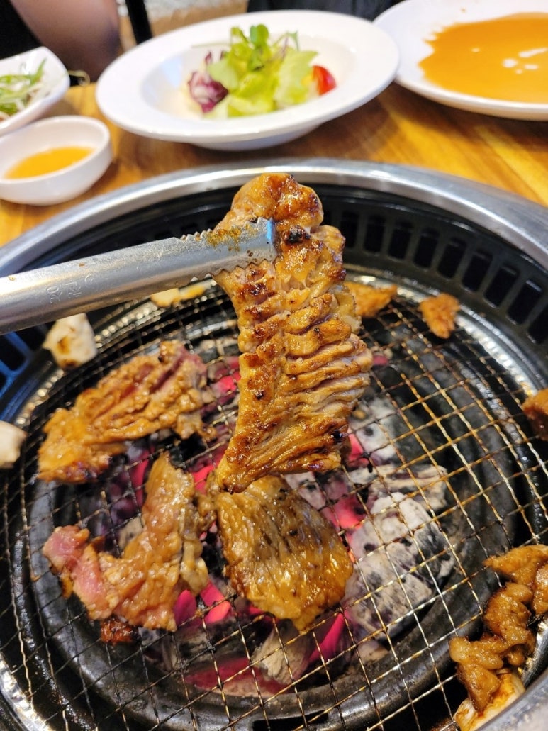 본갈비원 이미지