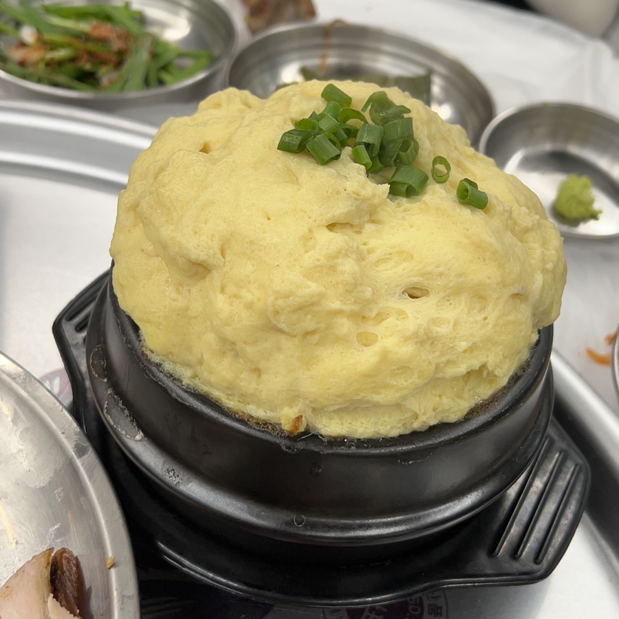 반찬is남도반찬 이미지