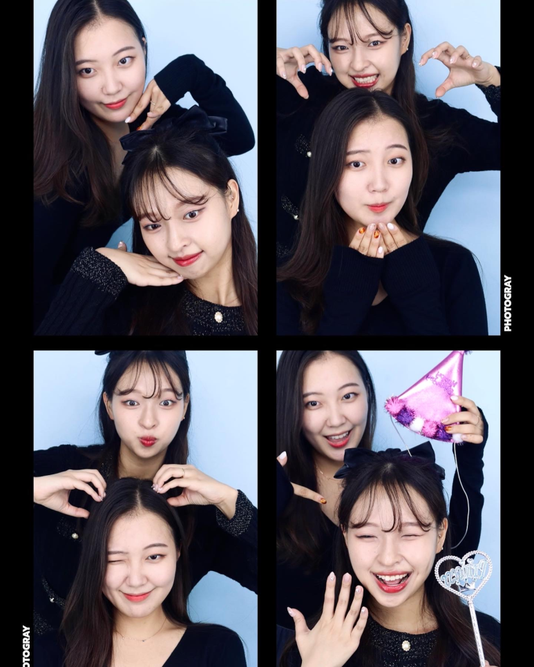 포토그레이숙명여대점 이미지