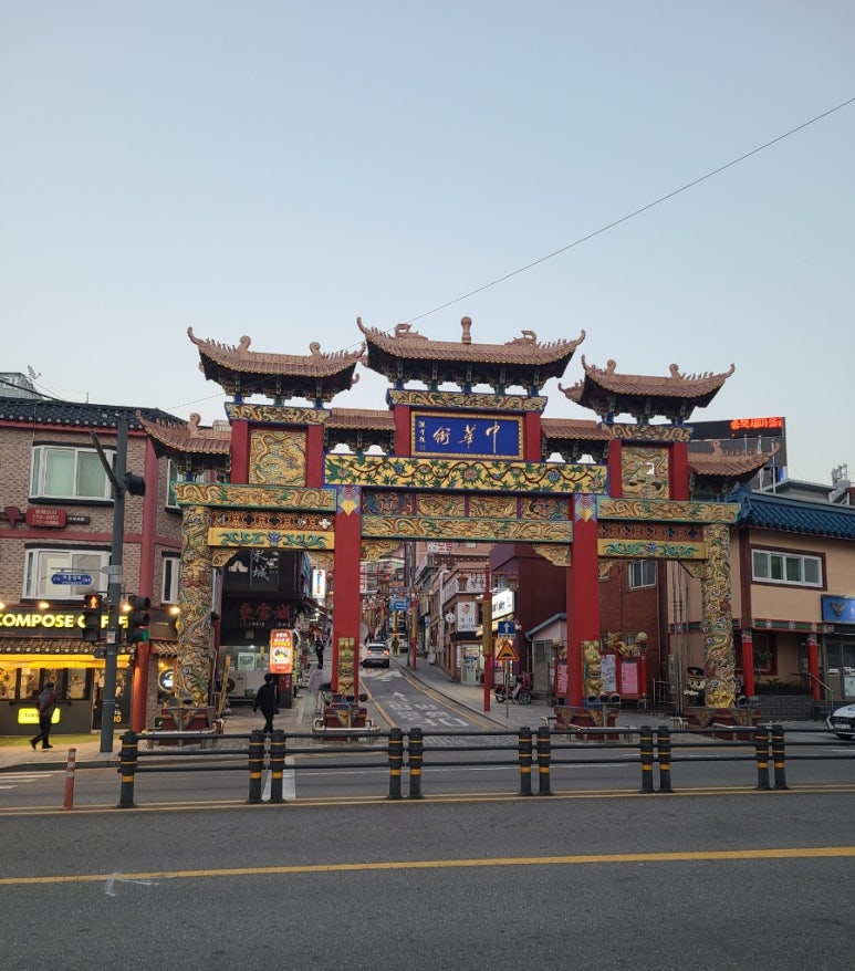 지금바다타운 이미지