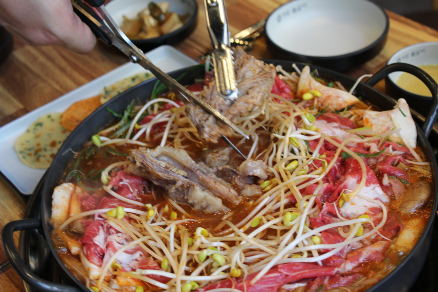 청담물갈비(의정부역점) 이미지
