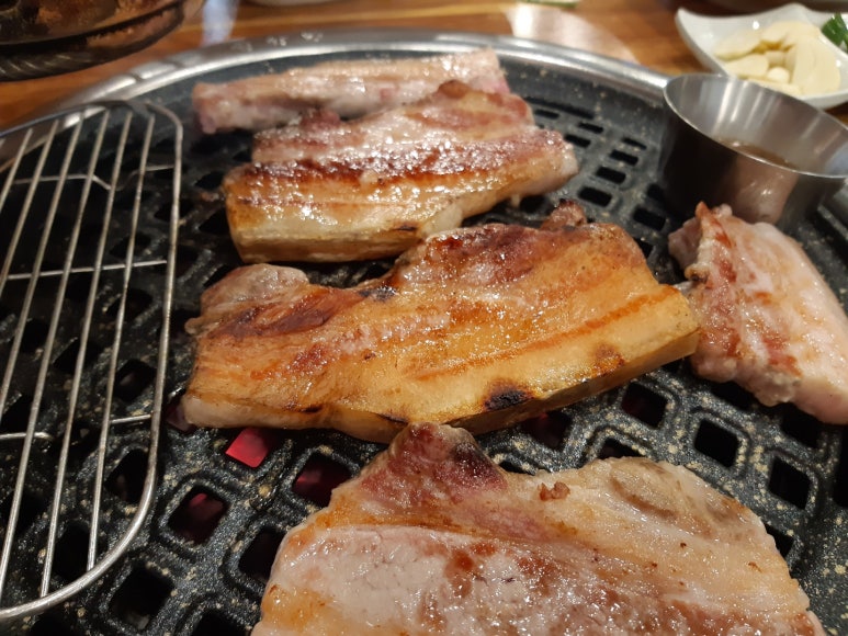 미네랄정육식당 이미지