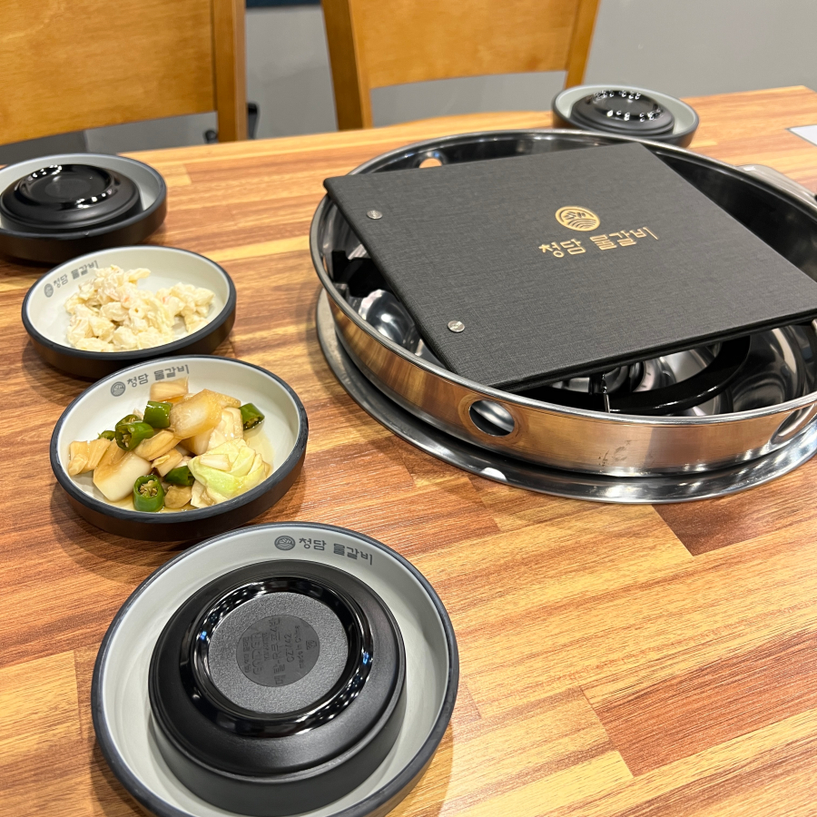 청담물갈비(의정부역점) 이미지