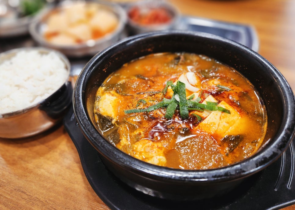 진선소고기국밥x삼겹 이미지