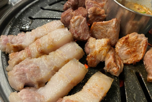 먹고정 이미지
