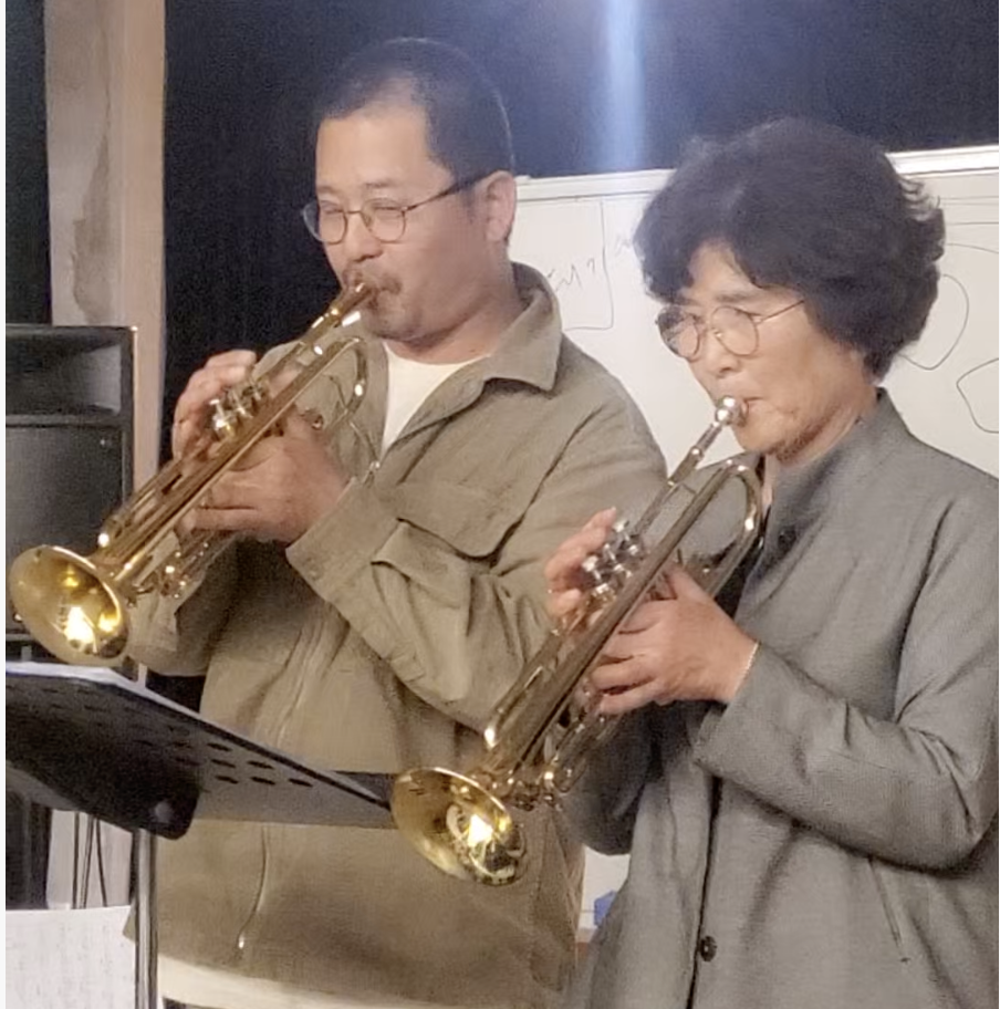 살로메레코드 이미지