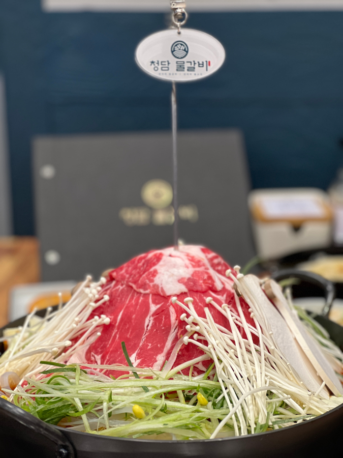 청담물갈비(의정부역점) 이미지