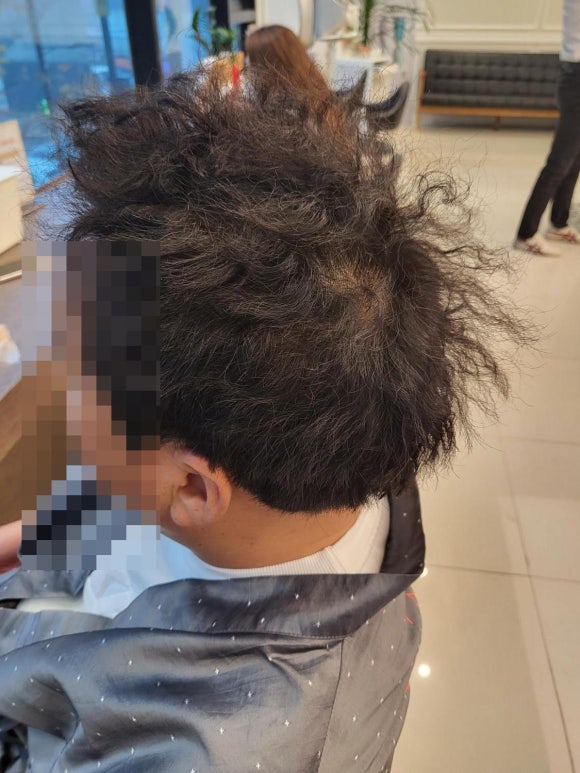 운김헤어살롱 이미지
